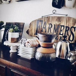 Meet your Posher, Gee